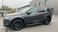 Land Rover Discovery Sport 1.5 P270e Dynamic HSE 5dr Auto [5 Seat] Station Wagon